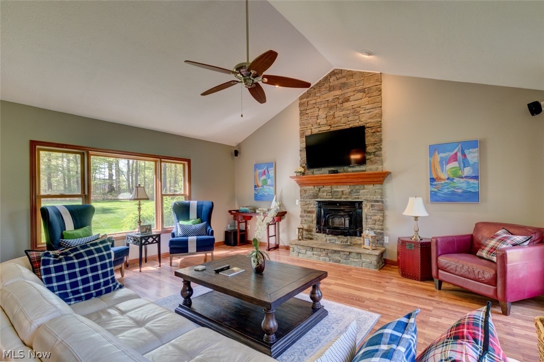 Hawthorne Woods Sub - Residential