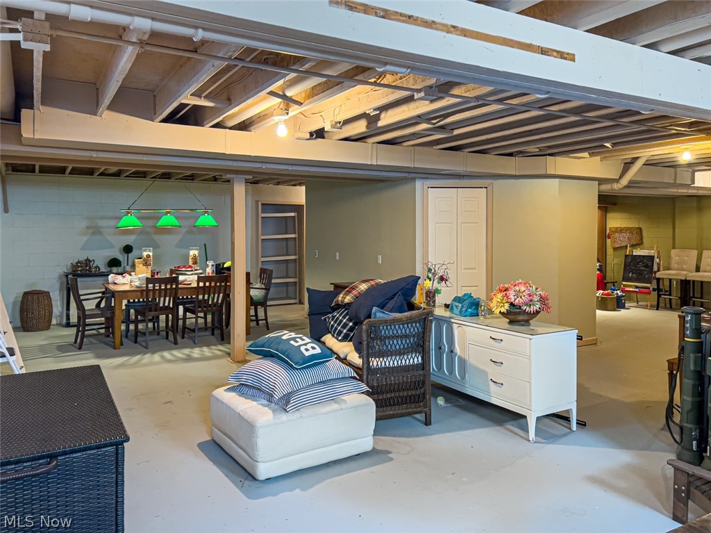 Hawthorne Woods Sub - Residential