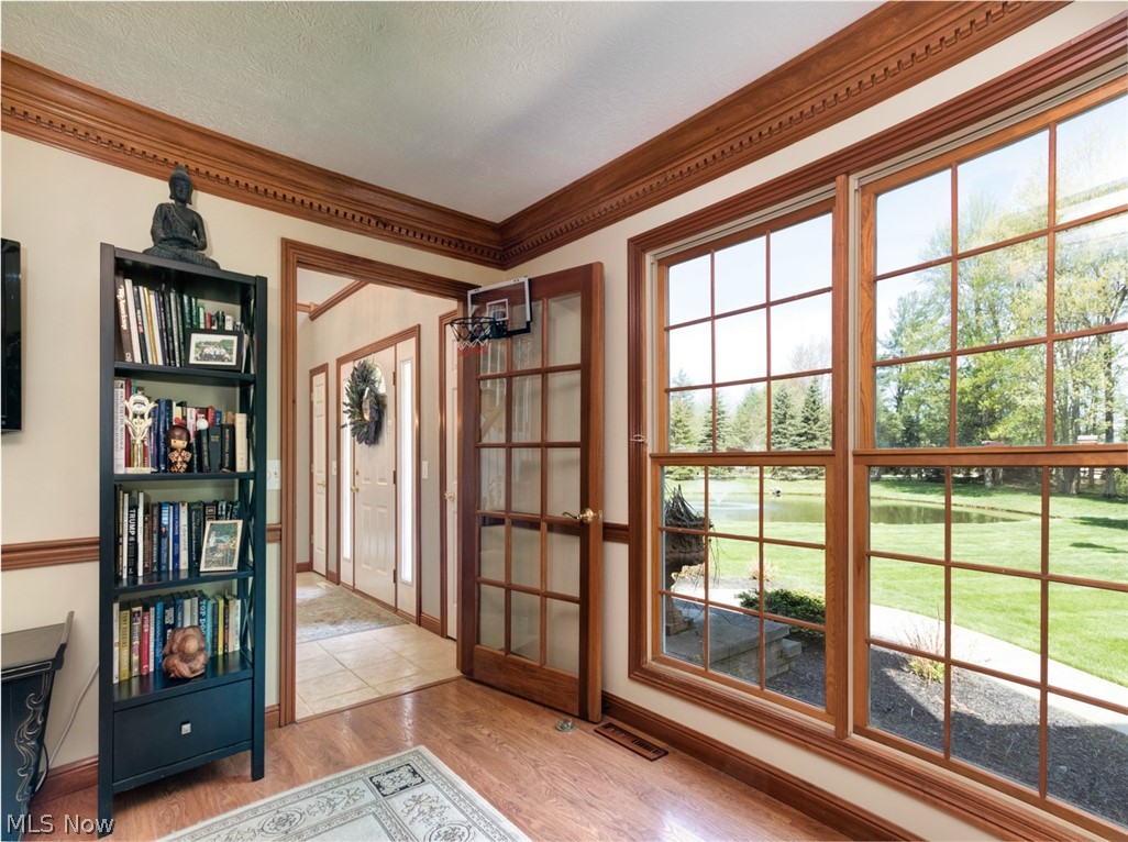 Hawthorne Woods Sub - Residential