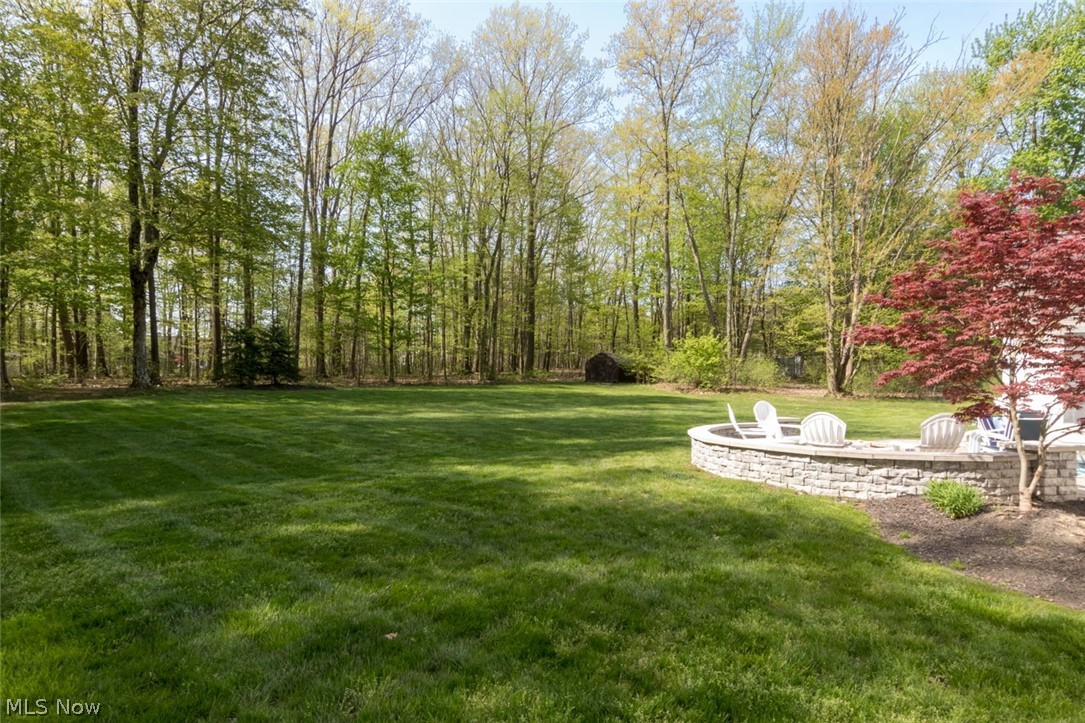 Hawthorne Woods Sub - Residential