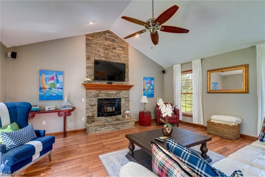 Hawthorne Woods Sub - Residential