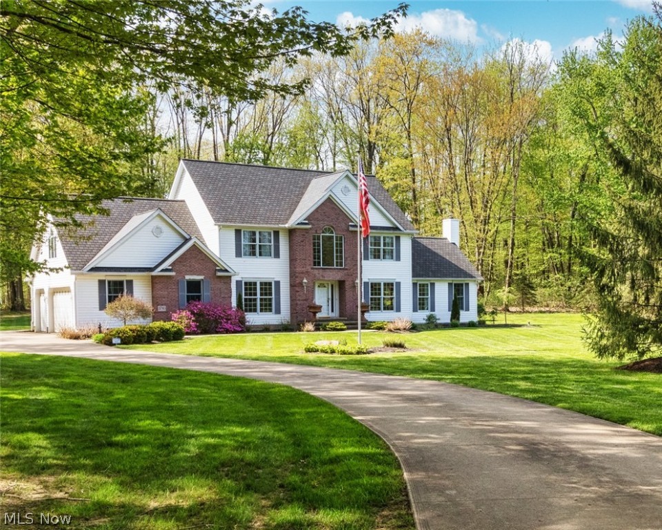 Hawthorne Woods Sub - Residential