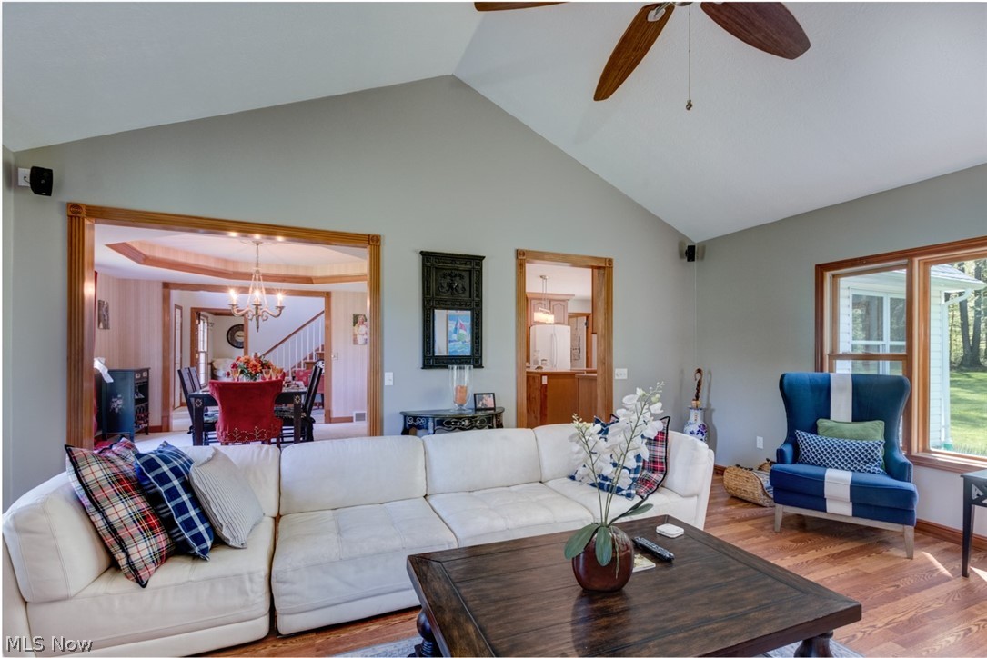 Hawthorne Woods Sub - Residential