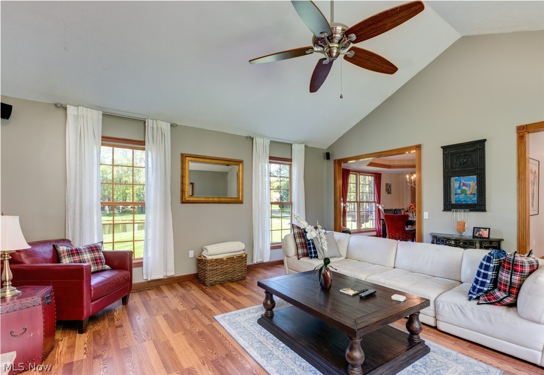 Hawthorne Woods Sub - Residential