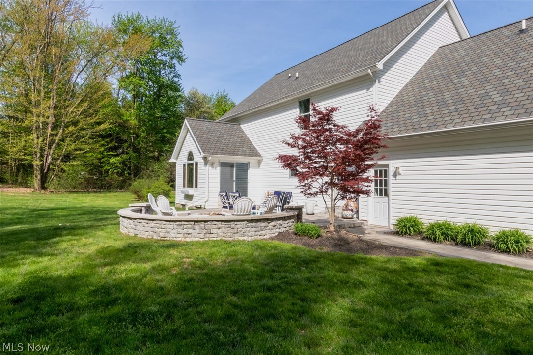 Hawthorne Woods Sub - Residential