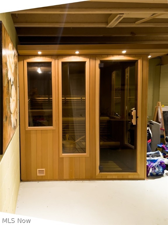 Hawthorne Woods Sub - Residential