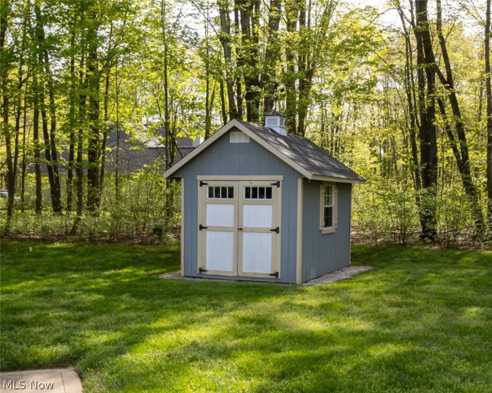 Hawthorne Woods Sub - Residential