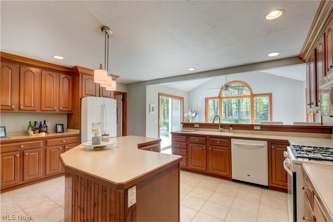 Hawthorne Woods Sub - Residential