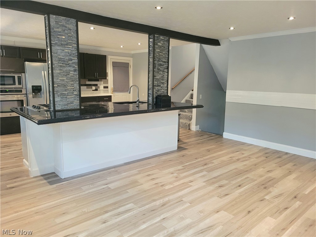 Ridgeville Heights - Residential