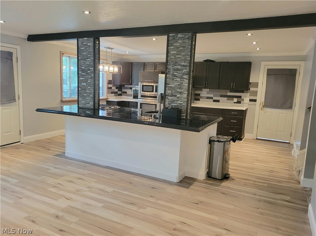 Ridgeville Heights - Residential