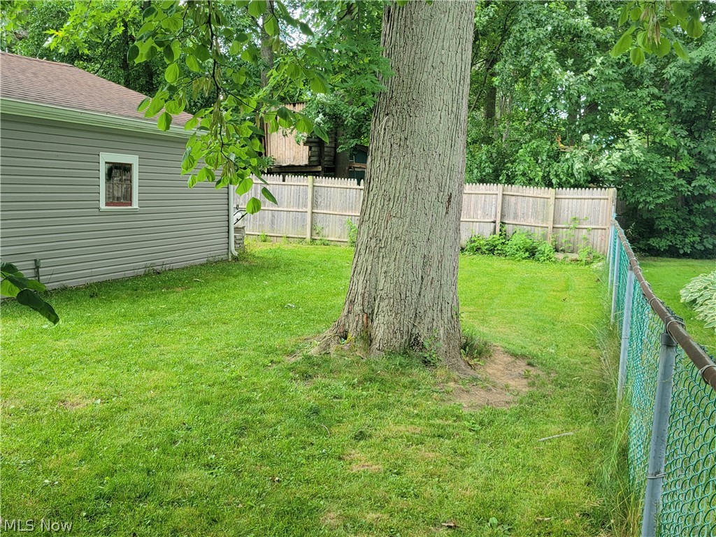 Ridgeville Heights - Residential