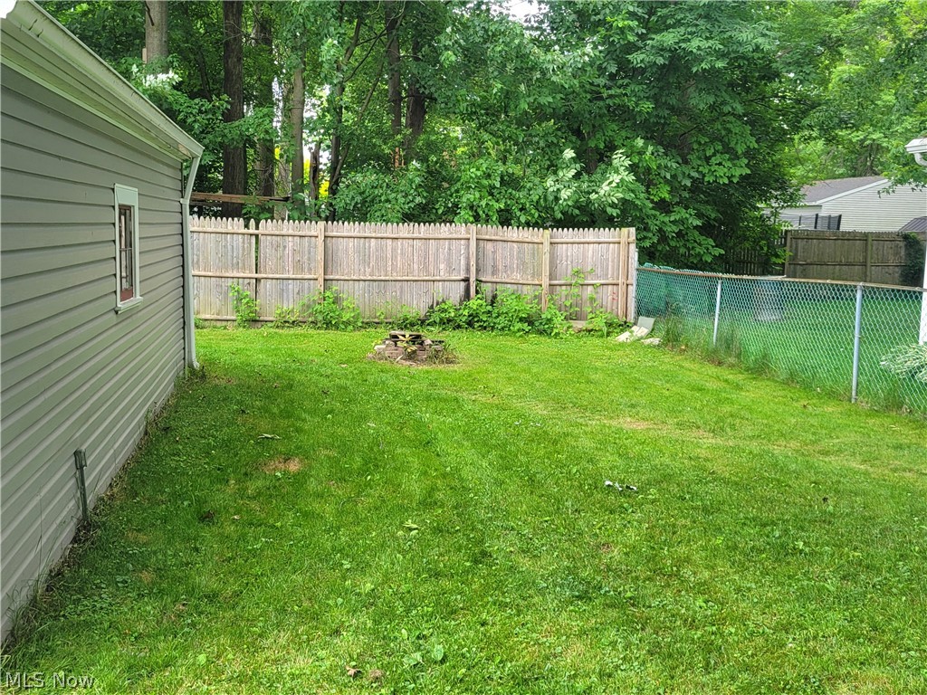 Ridgeville Heights - Residential