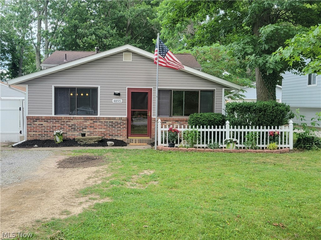 Ridgeville Heights - Residential