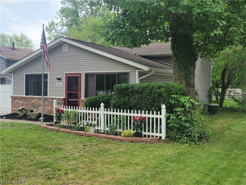 Ridgeville Heights - Residential