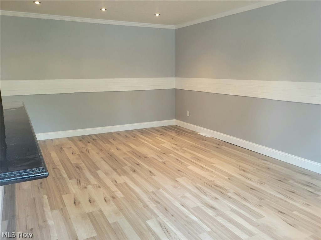 Ridgeville Heights - Residential