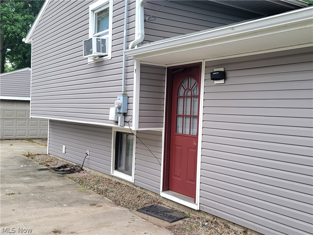 Ridgeville Heights - Residential