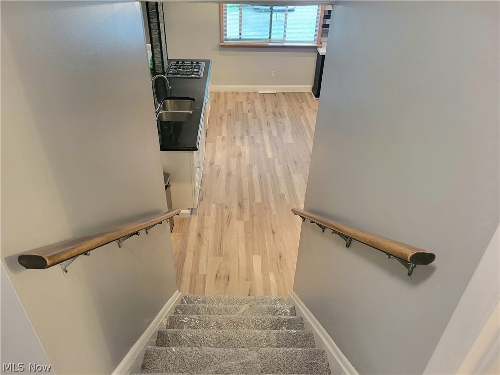 Ridgeville Heights - Residential