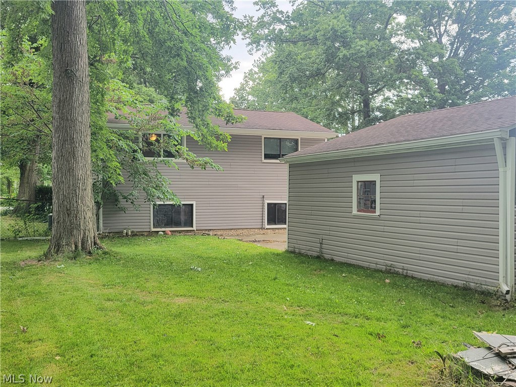 Ridgeville Heights - Residential