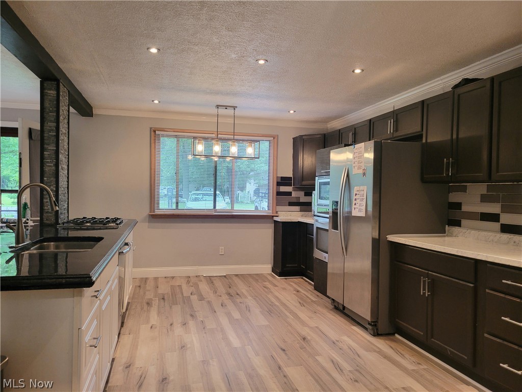 Ridgeville Heights - Residential