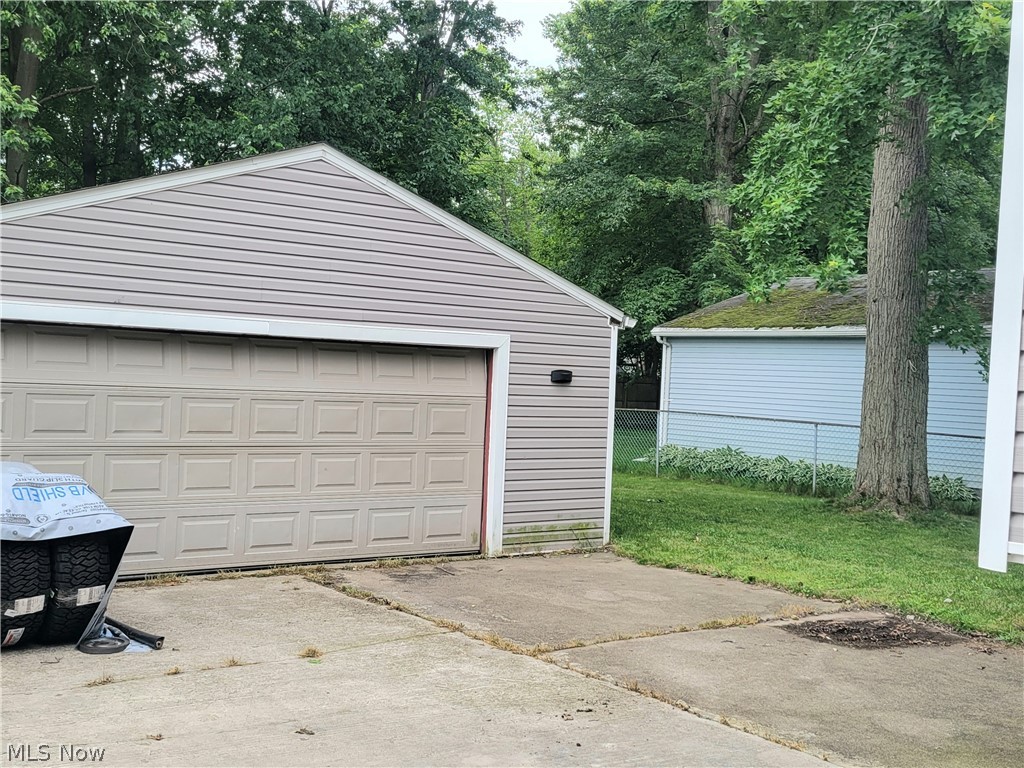 Ridgeville Heights - Residential