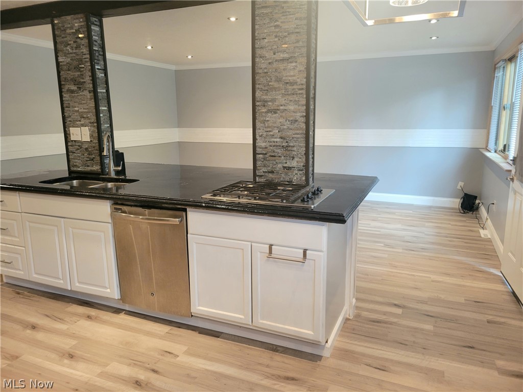 Ridgeville Heights - Residential