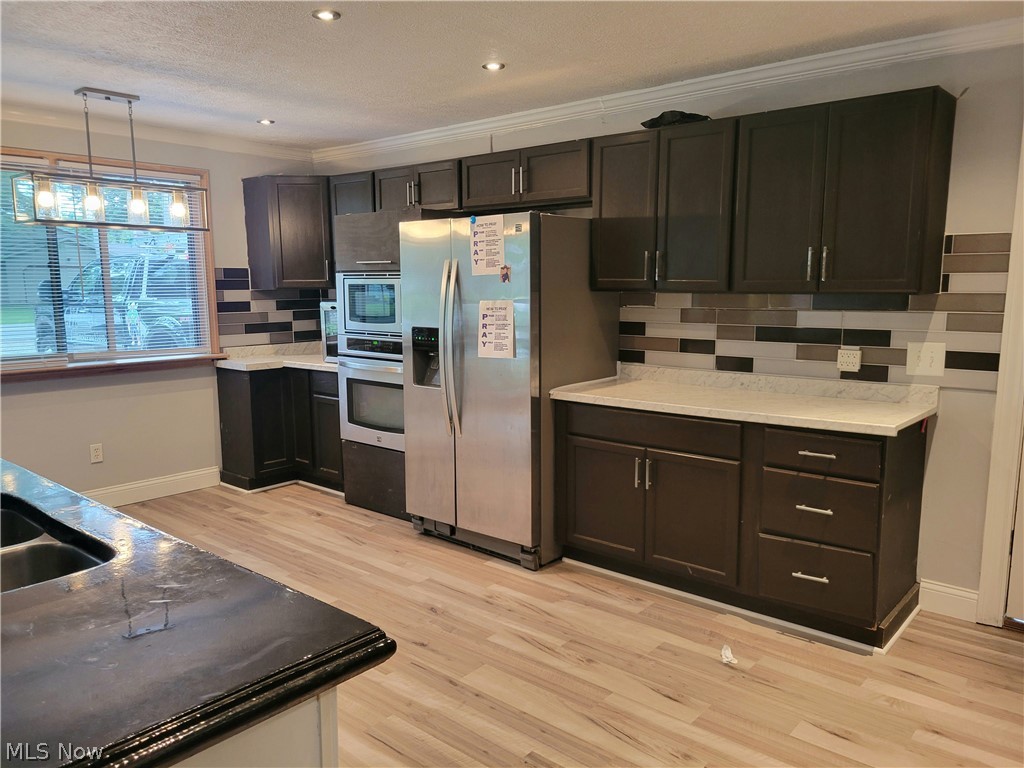 Ridgeville Heights - Residential