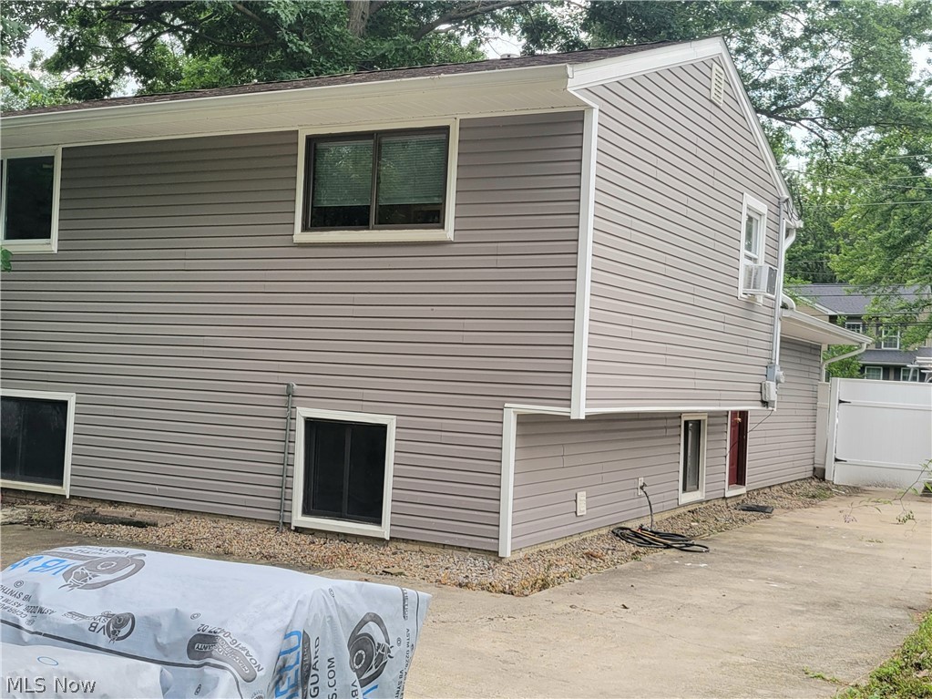 Ridgeville Heights - Residential