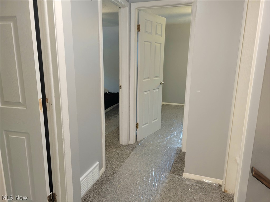 Ridgeville Heights - Residential