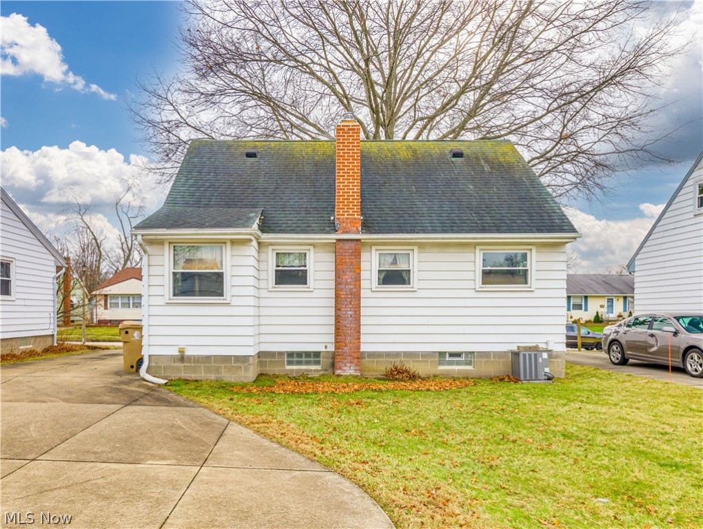 Keenan Park - Residential