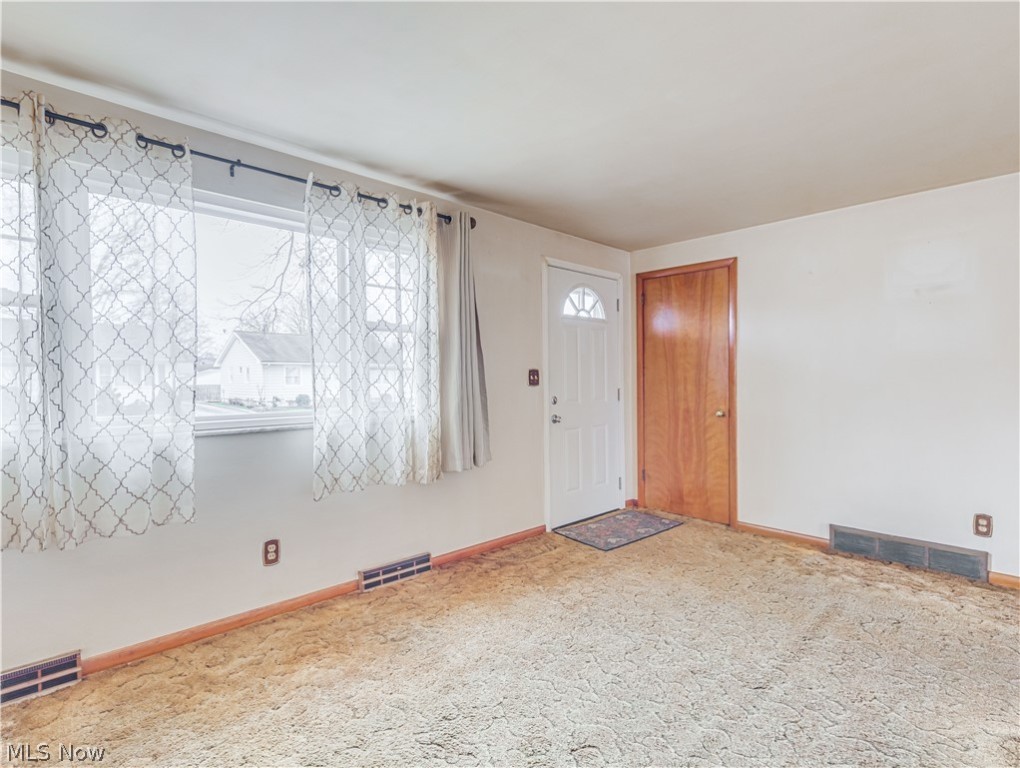 Keenan Park - Residential