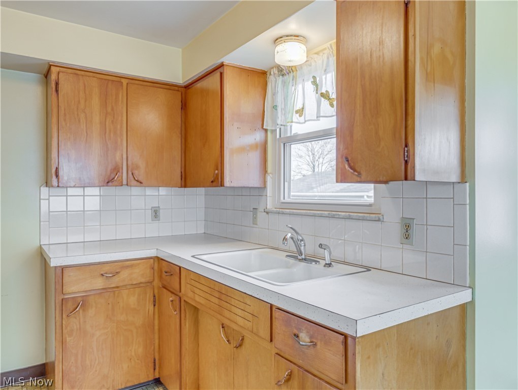 Keenan Park - Residential