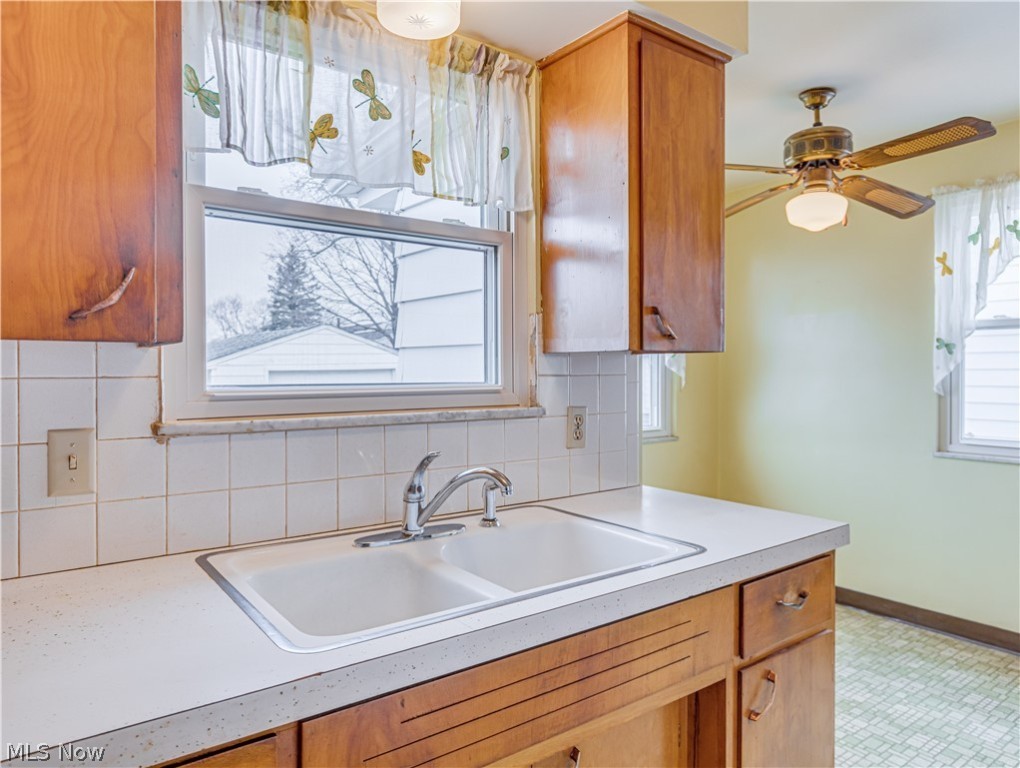 Keenan Park - Residential