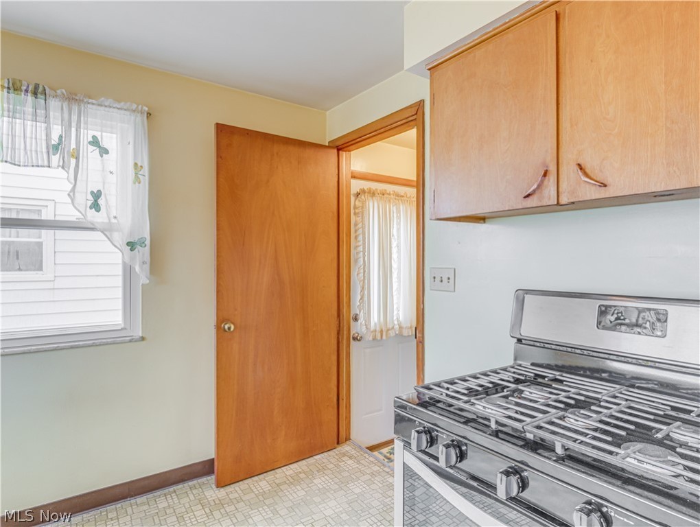 Keenan Park - Residential