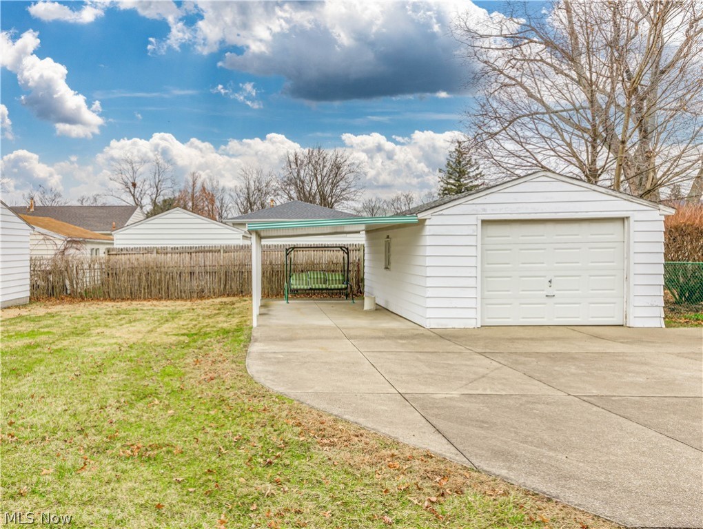 Keenan Park - Residential