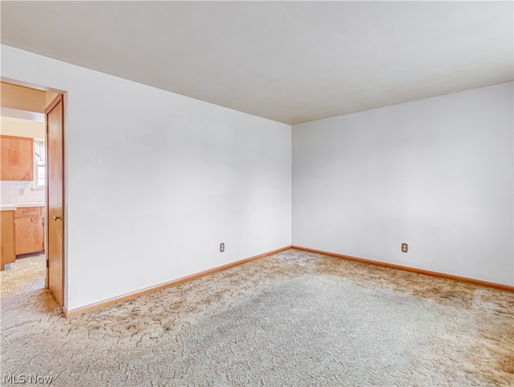 Keenan Park - Residential
