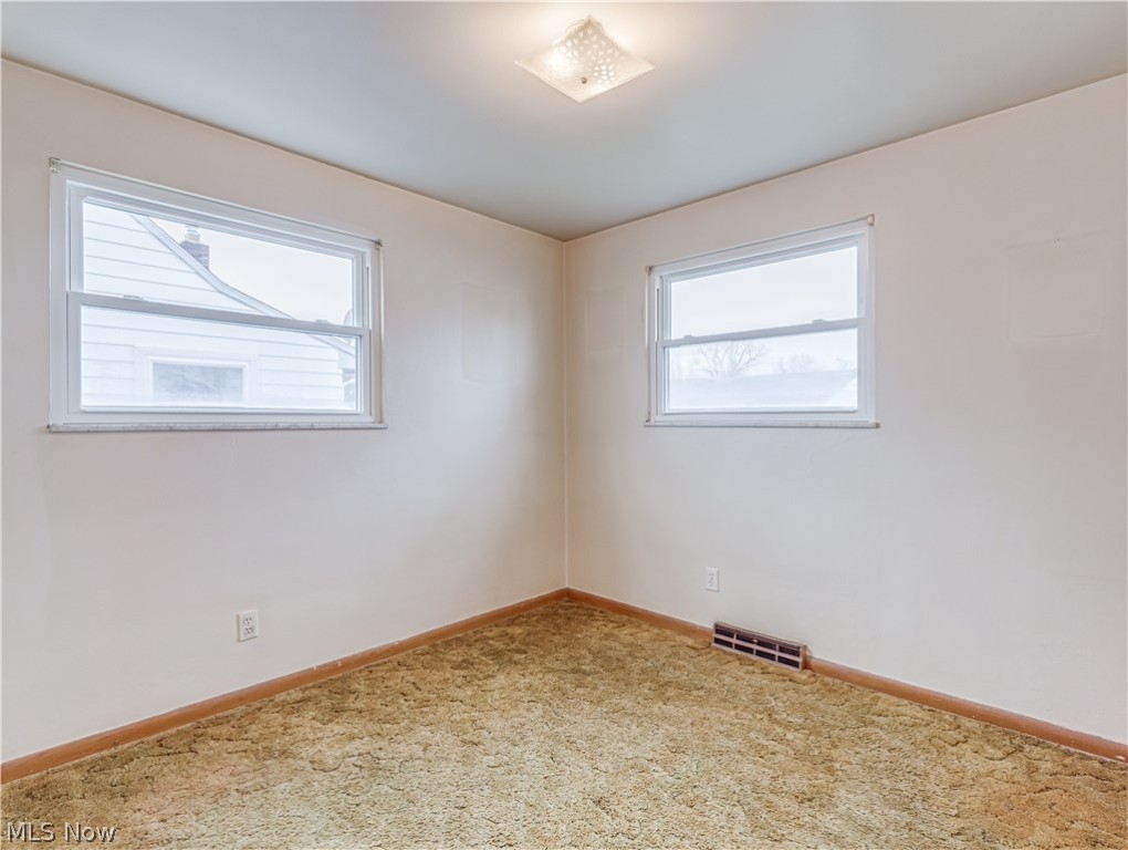 Keenan Park - Residential