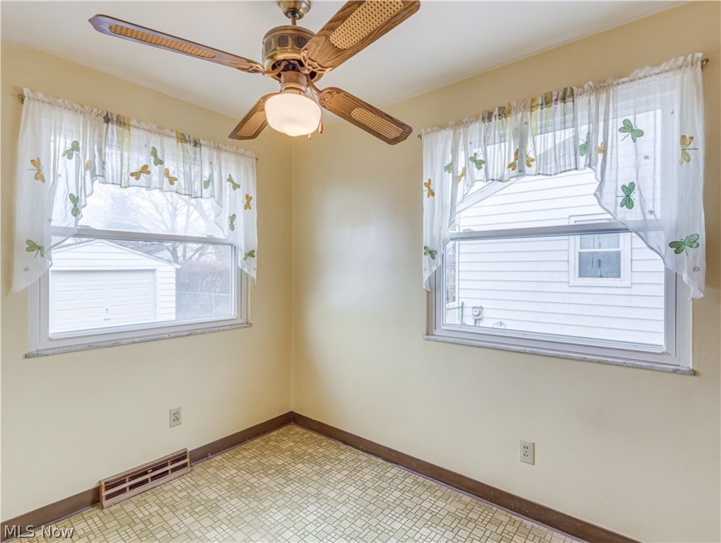 Keenan Park - Residential