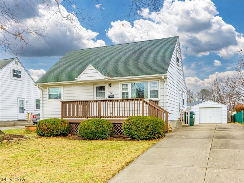Keenan Park - Residential