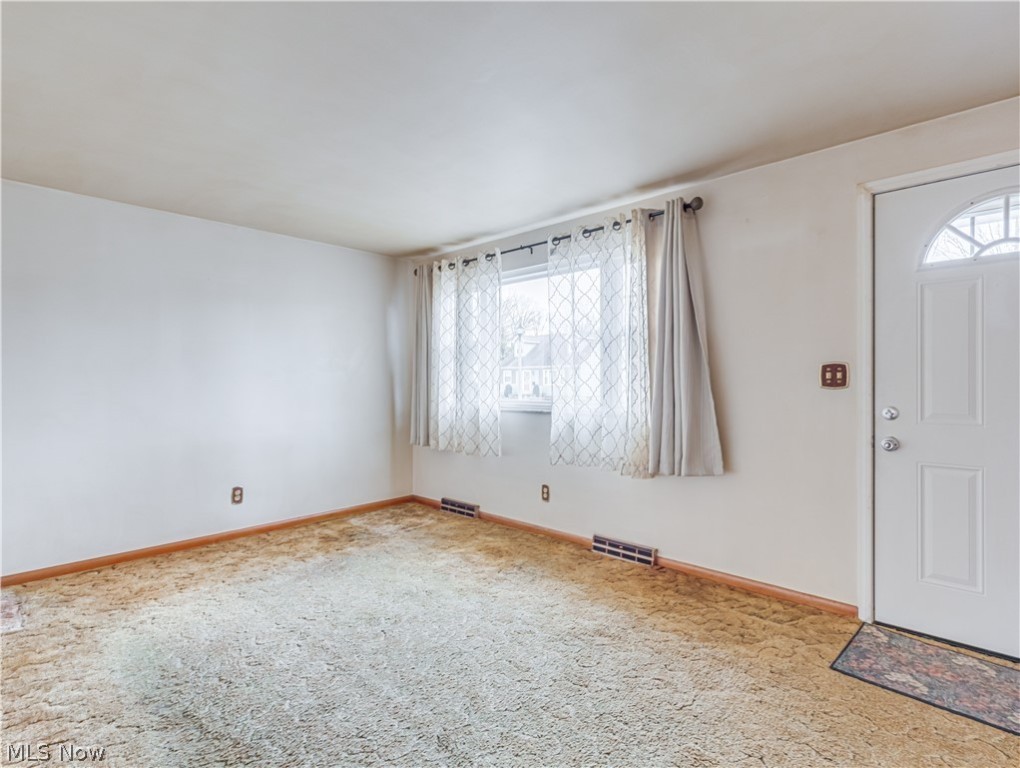 Keenan Park - Residential