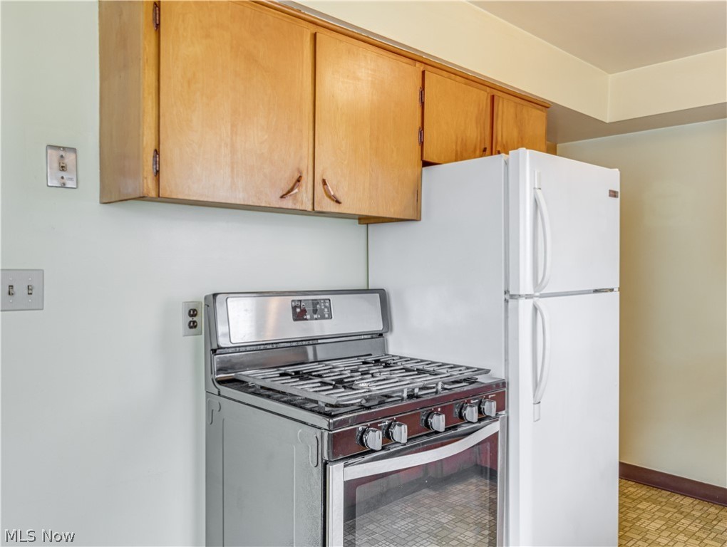 Keenan Park - Residential