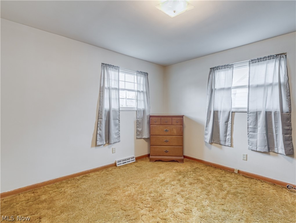 Keenan Park - Residential