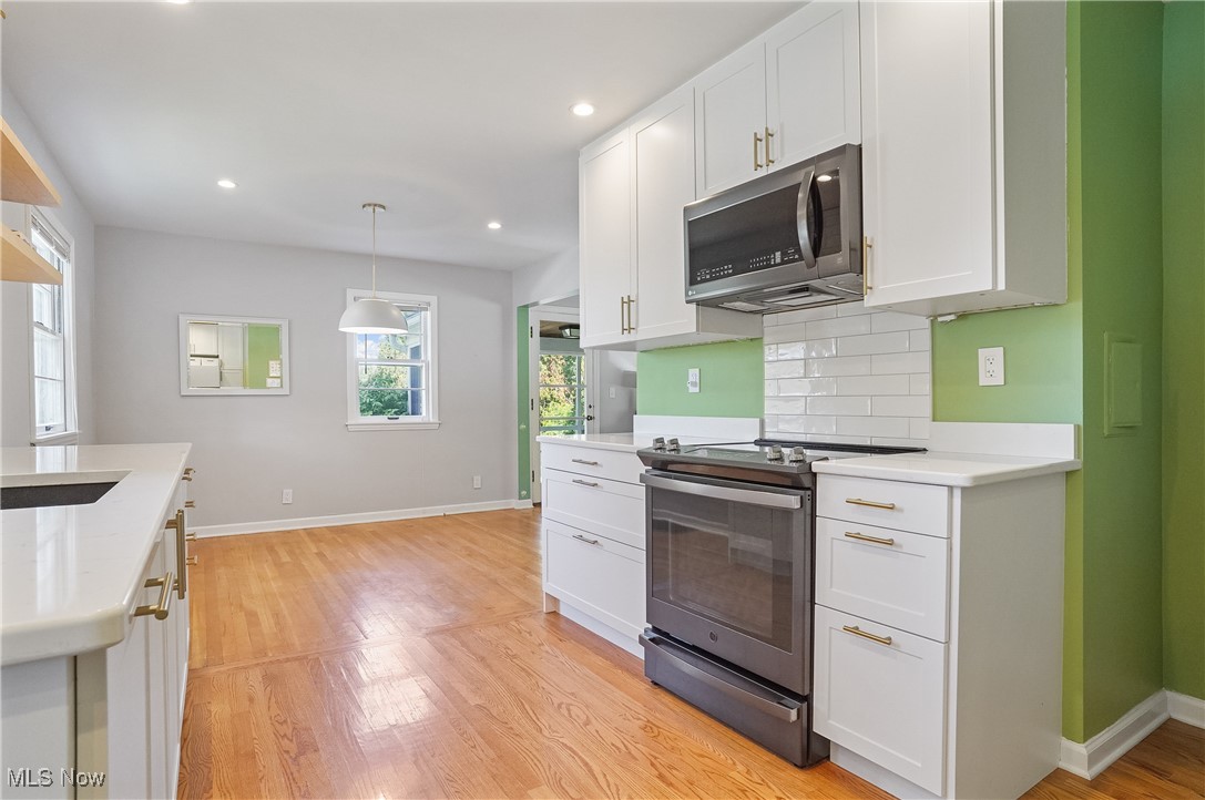 North Haven - Residential