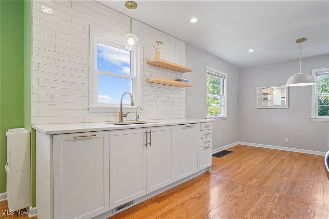 North Haven - Residential