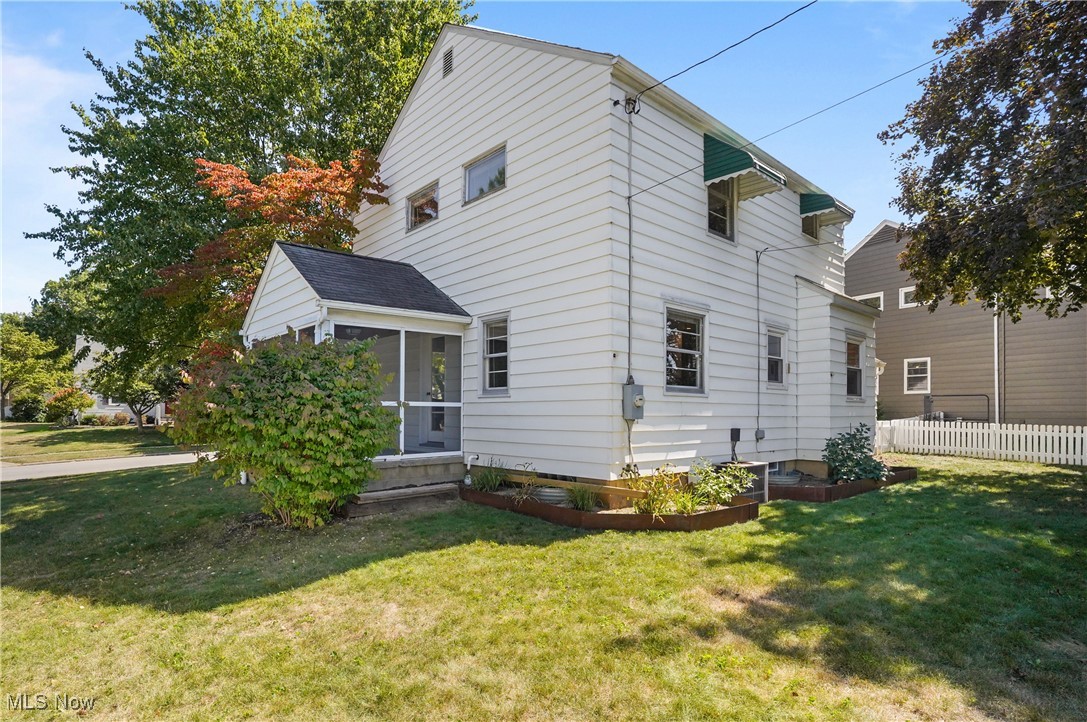 North Haven - Residential