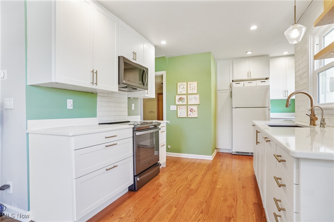 North Haven - Residential