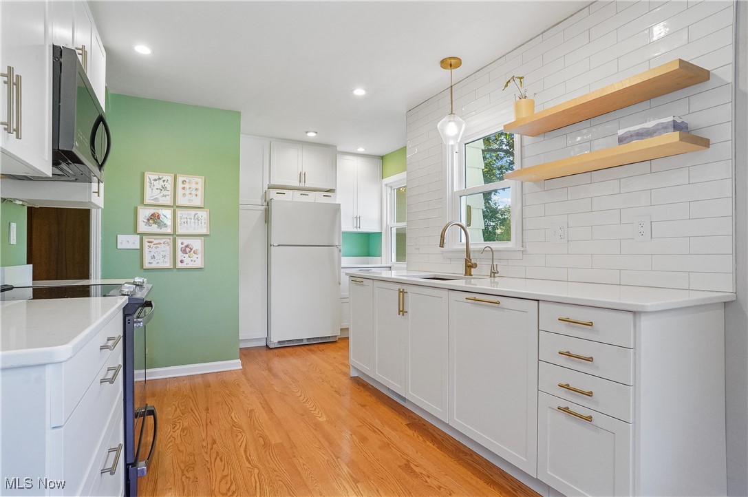 North Haven - Residential