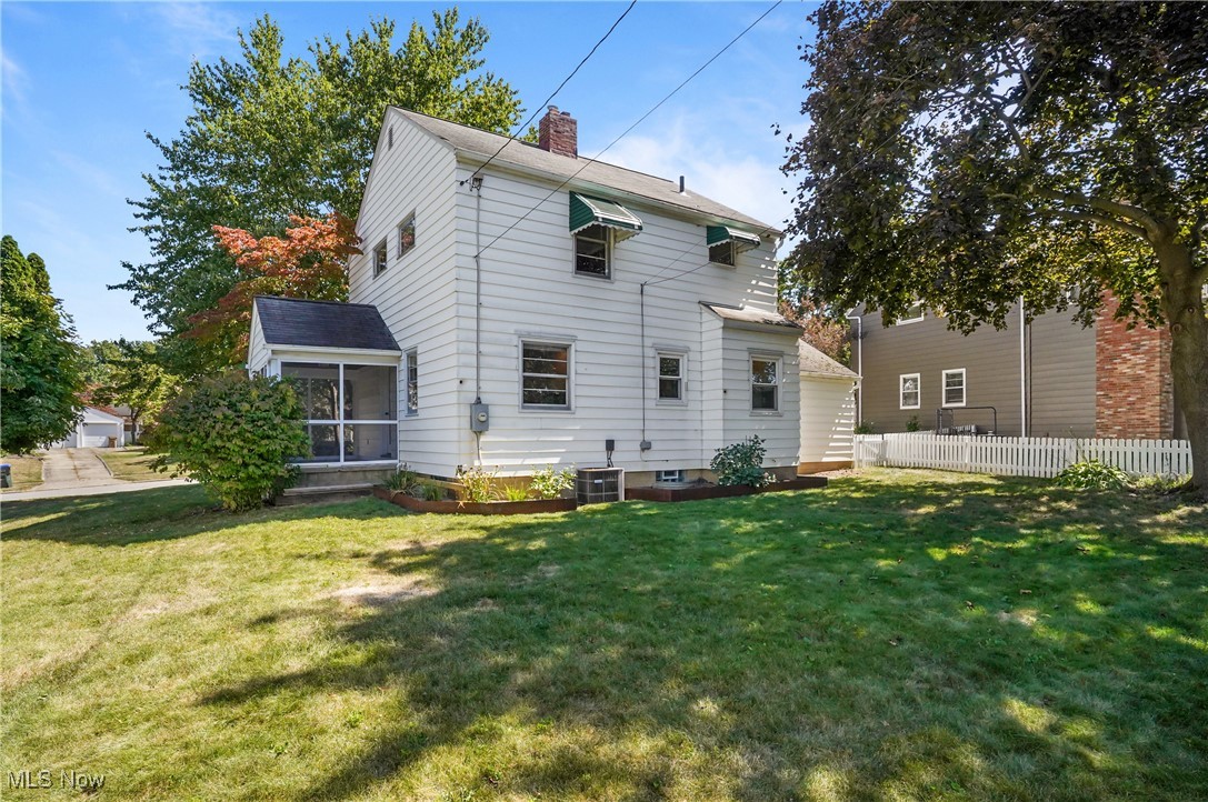 North Haven - Residential