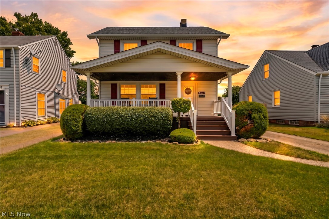 5697 W 54th Street