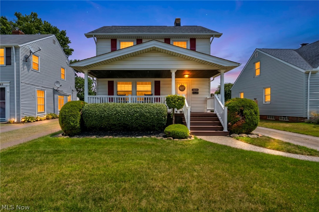 5697 W 54th Street