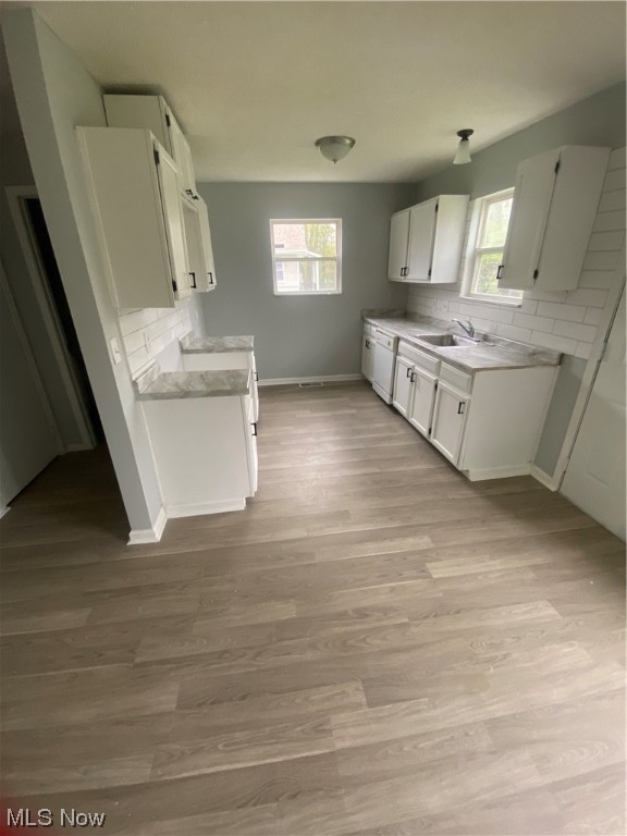 Frizzell & Cannells Allotment - Residential Lease